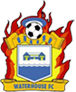 Waterhouse FC Logo